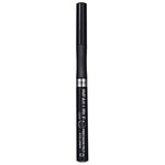 Loreal Infallible Grip 27H Precision Felt Black