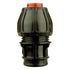 Philmac Rural End Connector Poly X Bsp Female 1 1/2 X 1 1/2 Inch