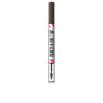 Maybelline Build A Brow 2in1 - 260 Deep Brown