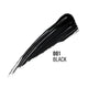 Rimmel Wonder Bond Bomb Mascara 001 Black