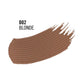 Rimmel Wonder Eye Brow Gel 002 Blonde