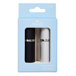 Pharmacy Health Fragrance Atomisers 2 Pack 5ML