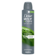 Dove Men+ Care Advanced Antiperspirant Extra Fresh 250ML