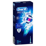 Oral B 3D White Pro 500 Electric Toothbrush