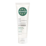 DermaVeen Face Gentle Exfoliating Scrub 125ML
