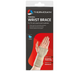 Thermoskin Wrist Brace Left XSmall/SMall