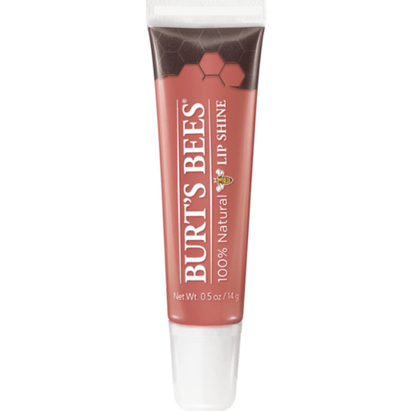 Burt's Bees Lip Shine Peachy