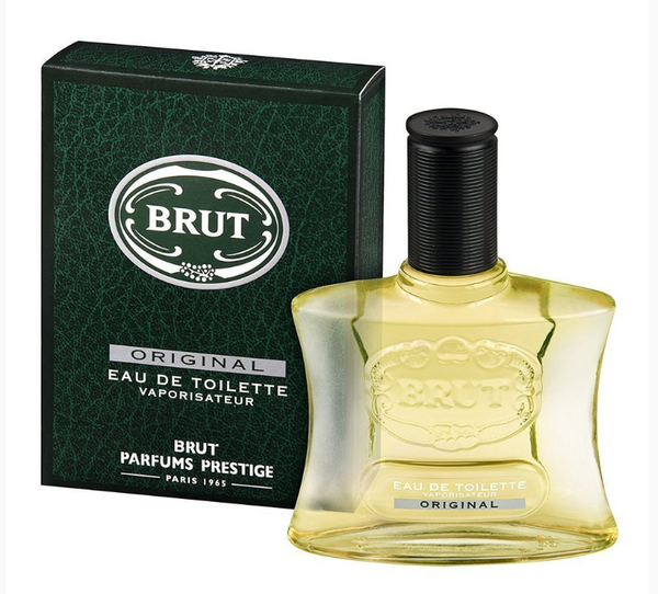 Brut Original EDT 100ML