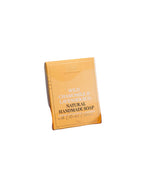 Wild Emery - Wild Chamomile & Lavender Bud Natural Handmade Soap