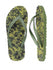 Souls Original Massage Thongs Camo Multi M5/L7