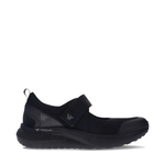 Ziera Vitasole Aura Mary Jane Sneaker Black Size 37