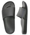 Souls Slides for Adults Black