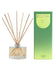 Ecoya French Pear Fragranced Reed Diffuser 200ML