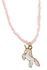 Great Pretenders Boutique Unicorn Adorn Necklace