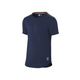 Eleven S/S T-Shirt Aero Chill Navy