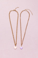 GP Boutique Chunky Statement Necklace for Women Fashion Jewelry