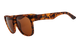 Goodr Bfg Hellhound Hallucinations Large Tortoiseshell Sunglasses