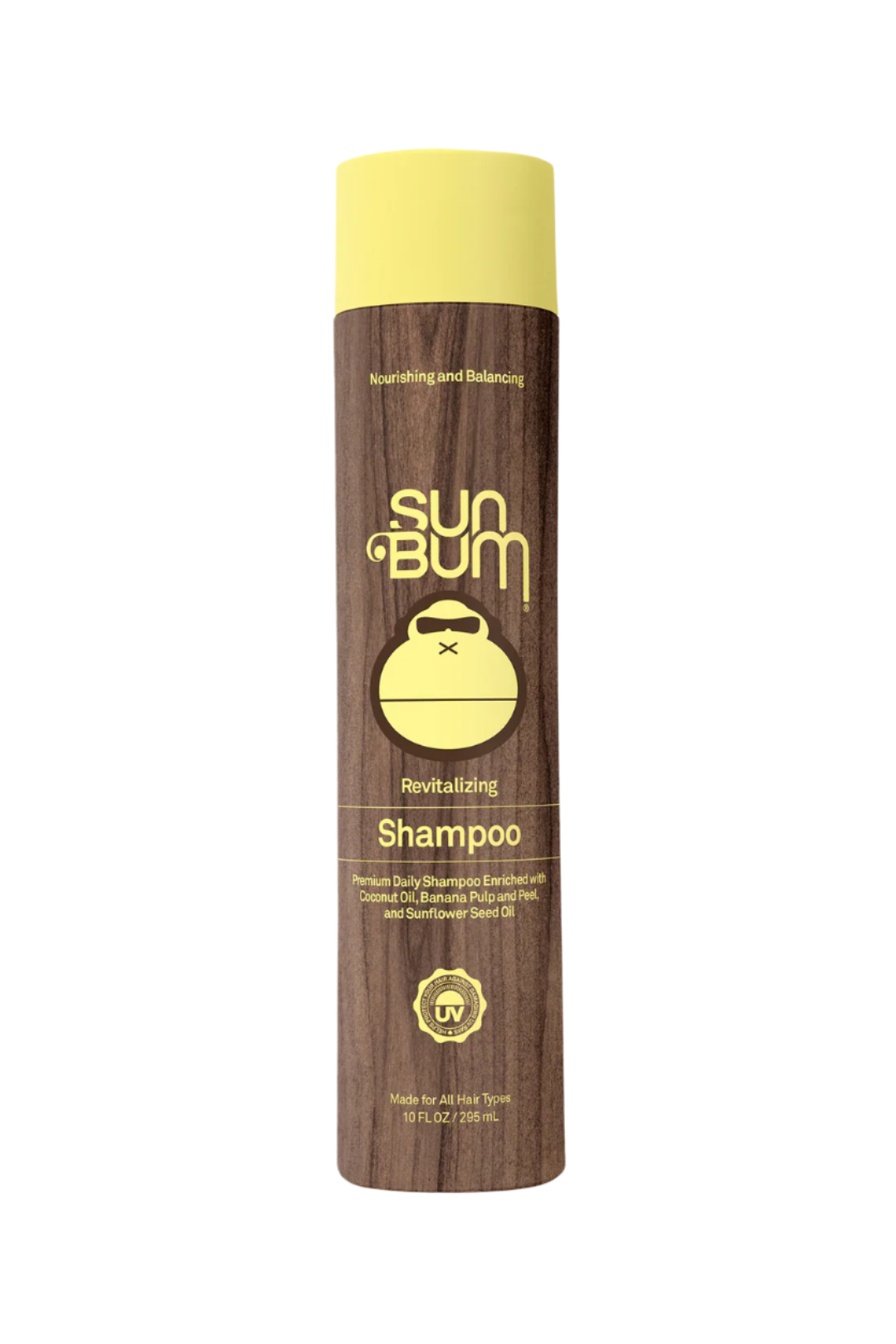 Sun Bum Revitalizing Shampoo 295ML