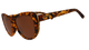 Goodr The Catwalks Meow Sunglasses