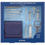 Mister Men's Ultimate Grooming Set