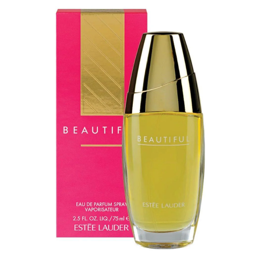 Estee Lauder Beautiful EDP 75ML