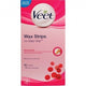 Veet Cold Wax Strips 20 Leg
