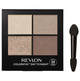 Revlon Colorstay Day To Night Eyeshadow Quad Addictive