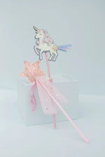 GP Boutique Unicorn Star Wands
