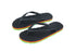 Souls Original Massage Thongs Rasta Stripes M12 Plus