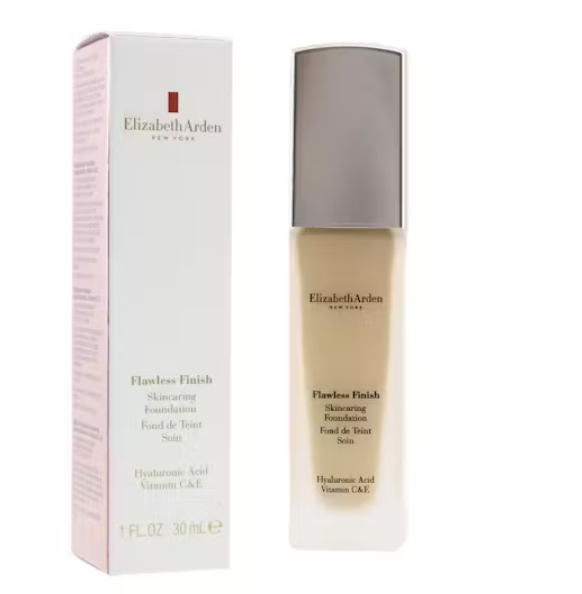 Elizabeth Arden Flawless Finish Skincaring Foundation - # 210N