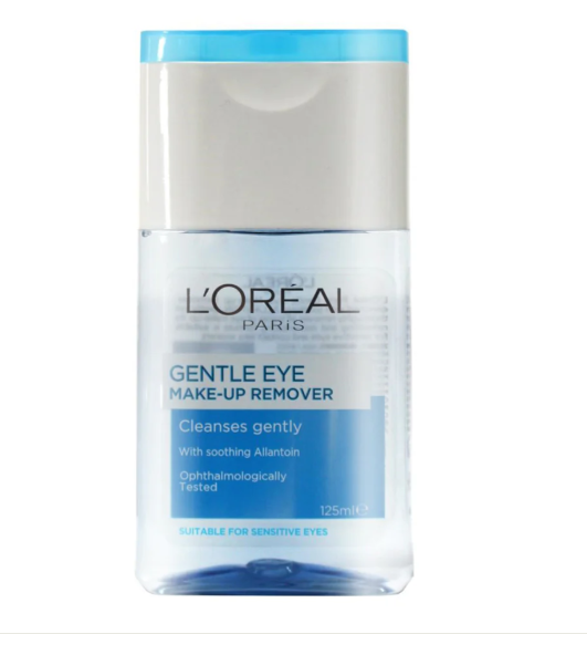 Loreal Eye Make Up Remover 125ml