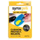 Synxgeli Gel Heel Cushion Small