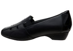 Homyped Tayla Womens Comfort Sandals Black Size 7