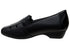 Homyped Tayla Womens Comfort Sandals Black Size 7