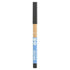 Rimmel London - *Kind & Free* - Eye pencil Clean Eye Definer - 01: Pitch