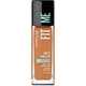 Maybelline Fit Me Matte & Poreless Mattifying Liquid Foundation Cappuccino 340 30ML