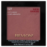 Revlon Powder Blush Hot Cheeks