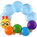 Water Filled Teether Caterpillar