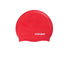 Vorgee Classic Silicone Swim Cap Adult