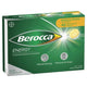 Berocca Performance Mango & Orange Effervescent 45 Tablets