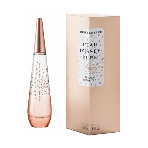 Issey Miyake L’Eau D’Issey Pure Petale de Nectar EDT 50ML