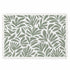 Escape to Paradise Tablecloth Tahiti Sage 250CM X 142CM