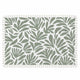 Escape to Paradise Tablecloth Tahiti Sage 250CM X 142CM