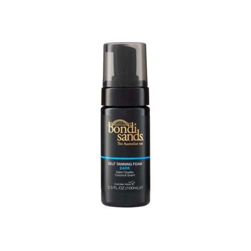 Bondi Sands Self Tanning Foam - Dark