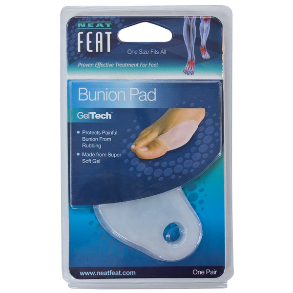 Neat Feat Gel Bunion Pads