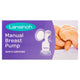 Lansinoh Manual Breast Pump