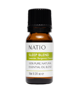 Natio Sleep Essential Oil Blend 10ml