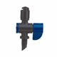 Pope Half Circle Poly Veri Flow Micro Spray Jet 5 Pack