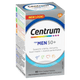 Centrum for Men 50+ Multivitamin 60 Tablets