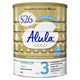 Alula S-26 GOLD Stage 3 Toddler Milk Drink 900g